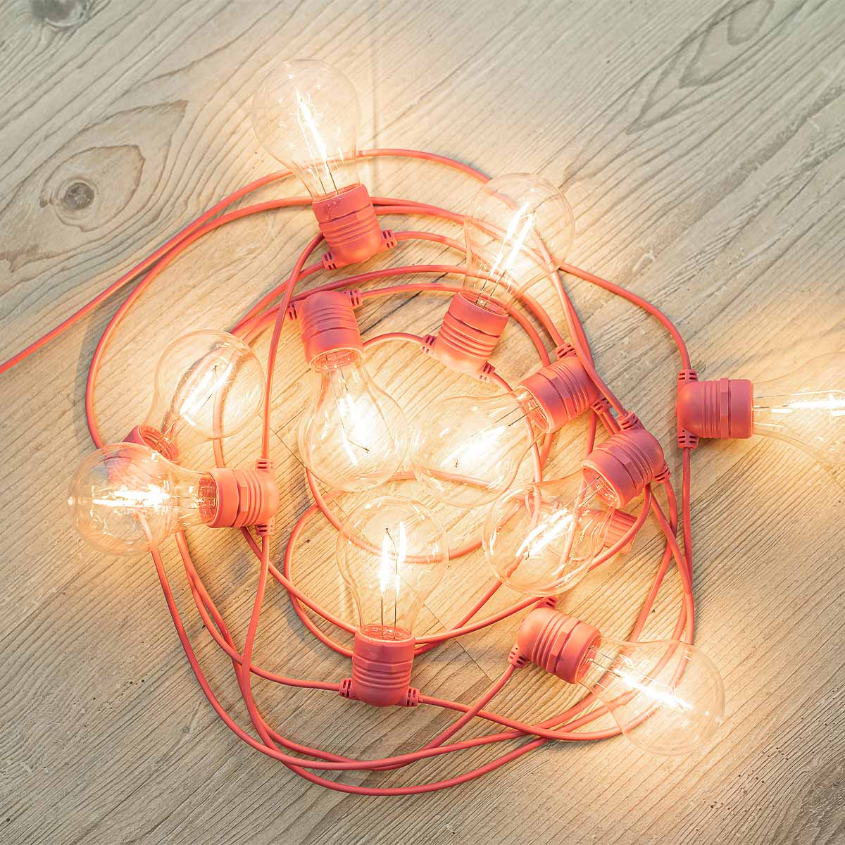 GUIRNALDA DE LUCES ALLEGRA - Image 8