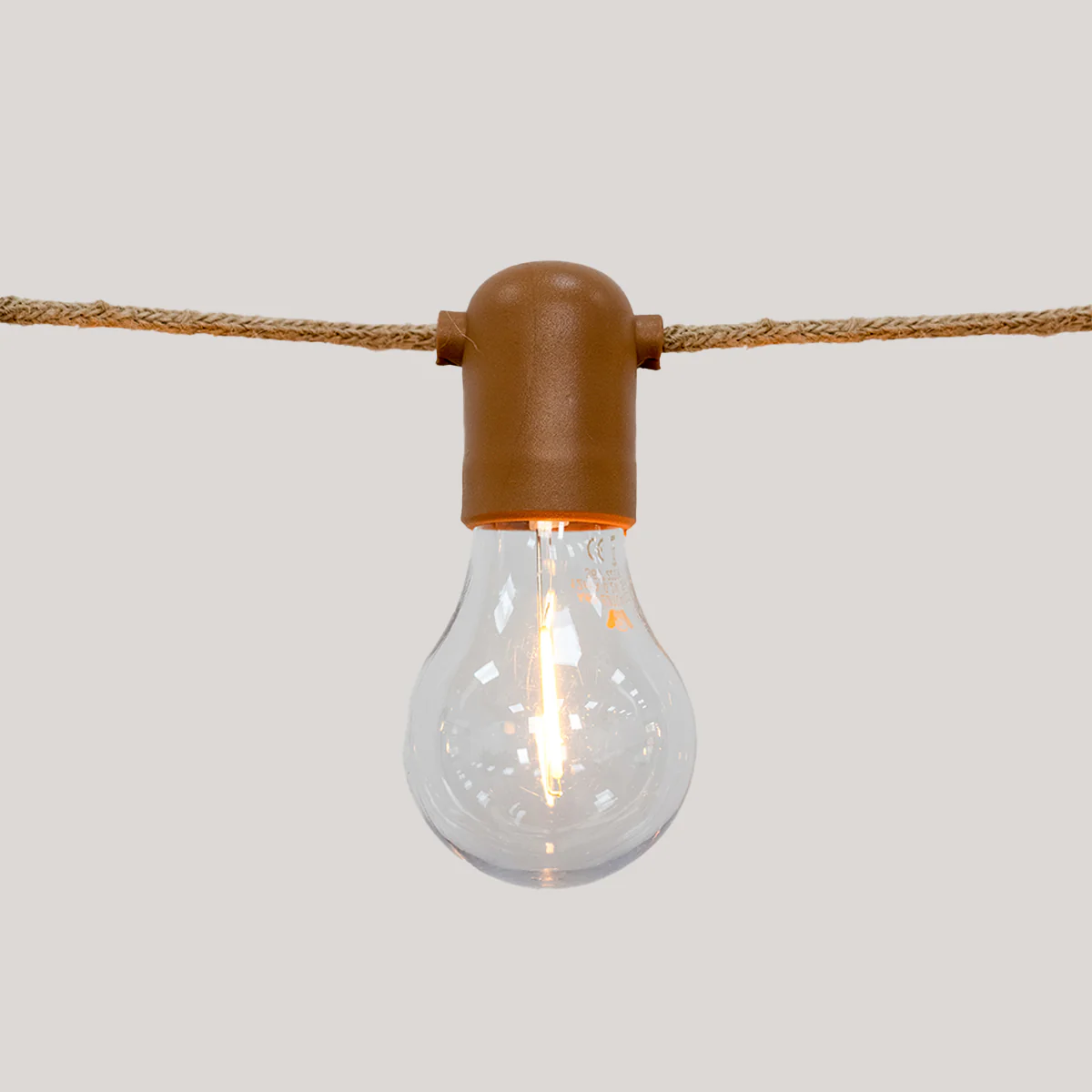 GUIRNALDA DE LUCES ALLEGRA - Image 18