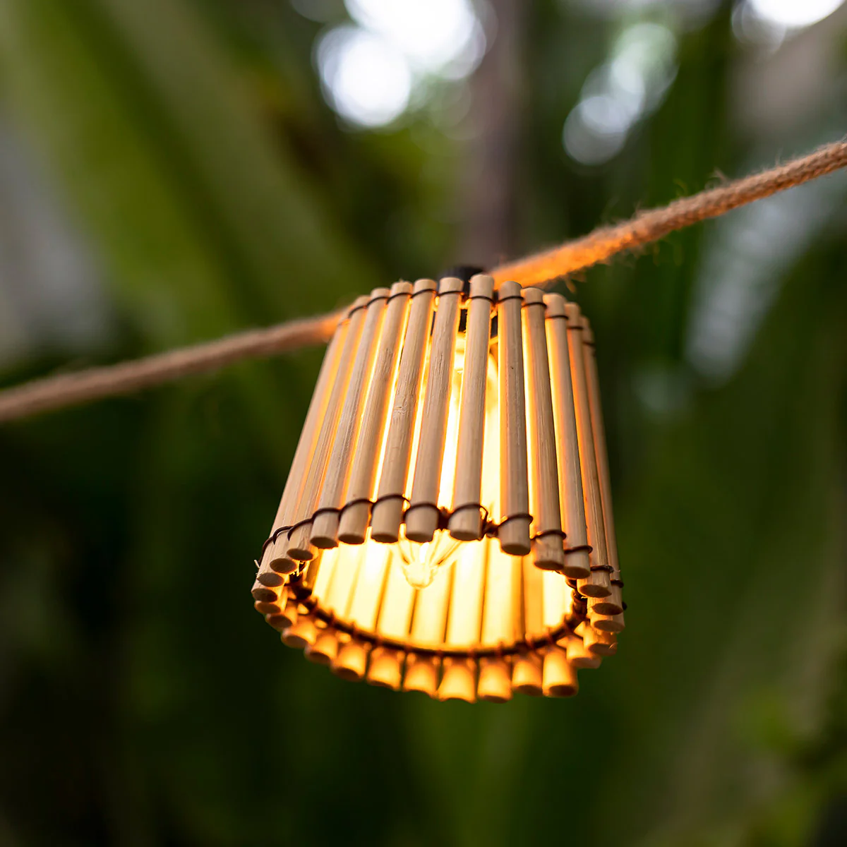 GUIRNALDA DE LUCES OKINAWA - Image 5