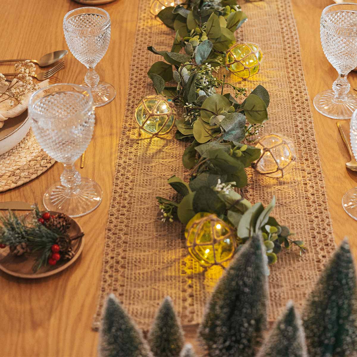 GUIRNALDA DE NAVIDAD MARE - Image 4