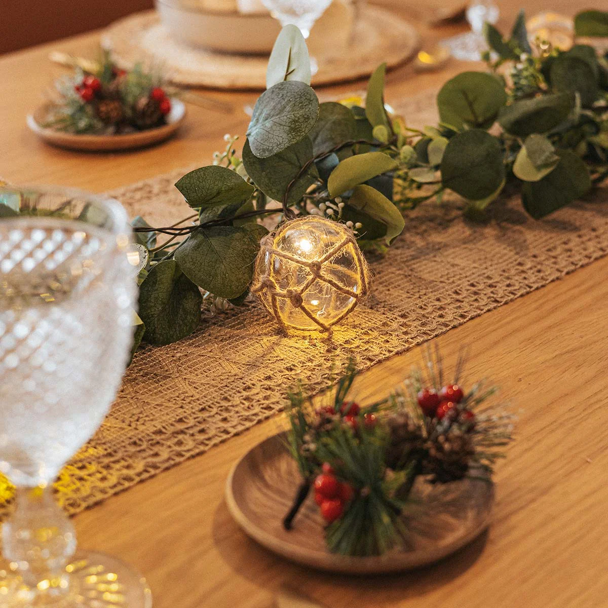 GUIRNALDA DE NAVIDAD MARE - Image 7