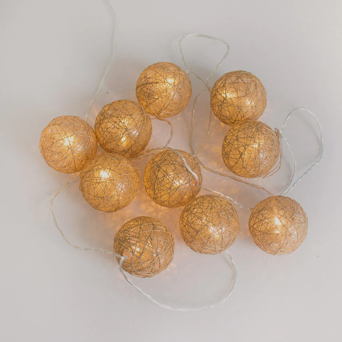 GUIRNALDA PARA EXTERIOR PALLINA - Image 7