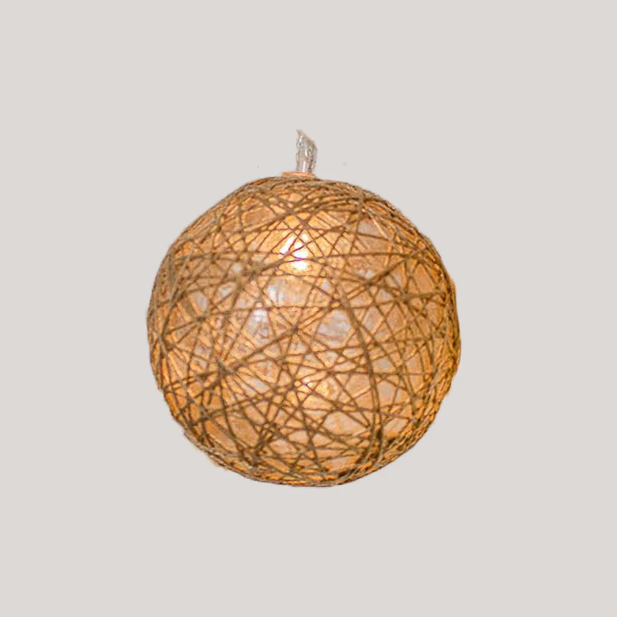 GUIRNALDA PARA EXTERIOR PALLINA - Image 2