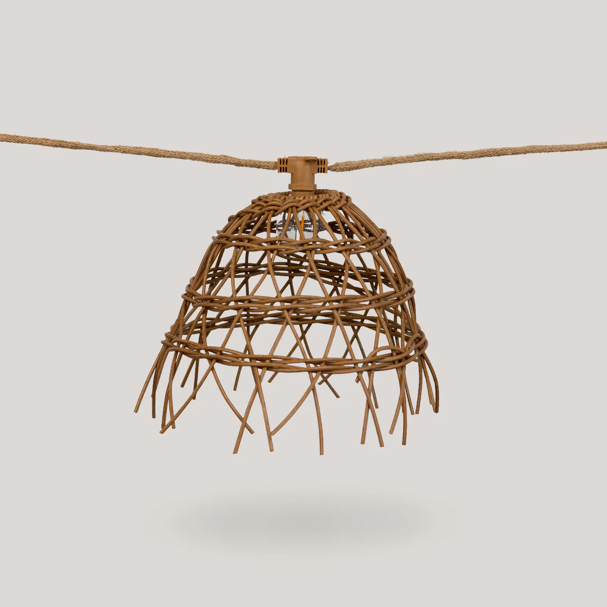 Guirnalda decorativa ALMA - Image 3