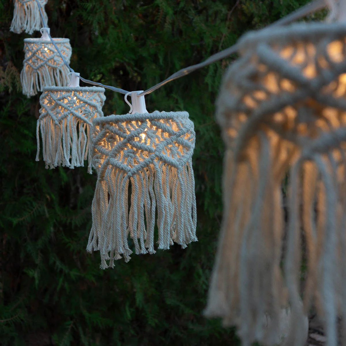 Guirnalda decorativa MYKONOS - Image 4