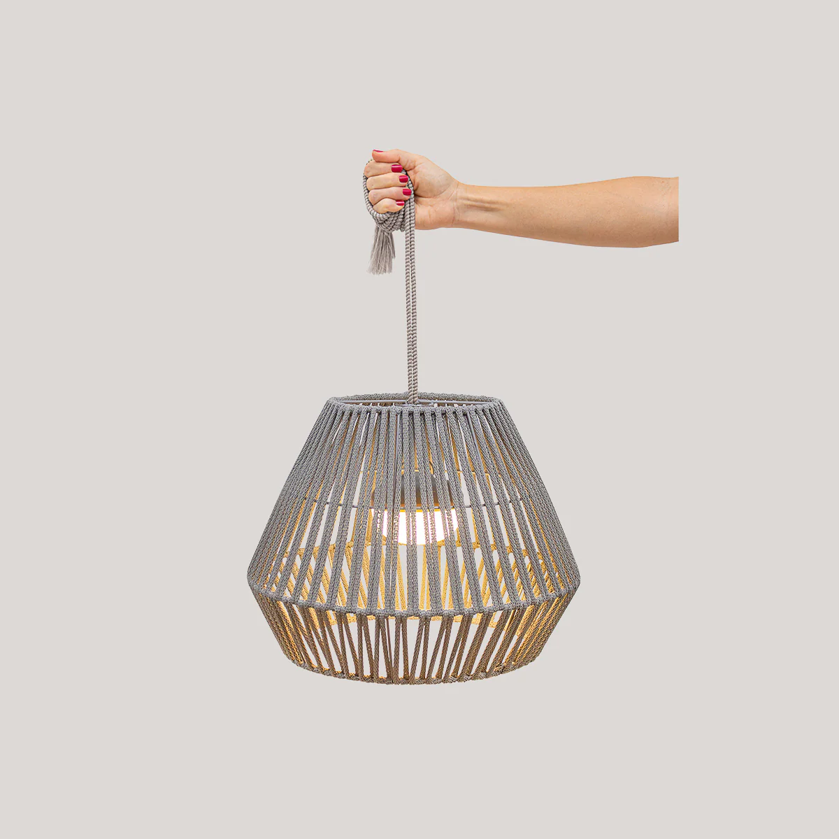 LÁMPARA COLGANTE CONTA HANG - Image 11