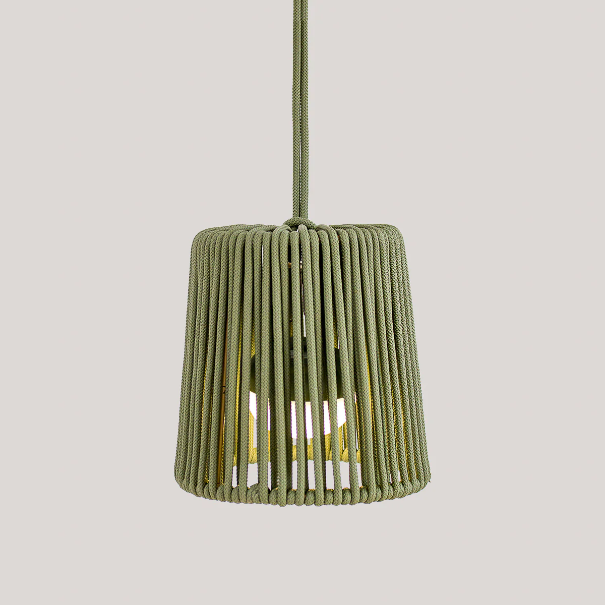 LÁMPARA COLGANTE MINI-CONTA HANG PARA EXTERIOR - Image 10
