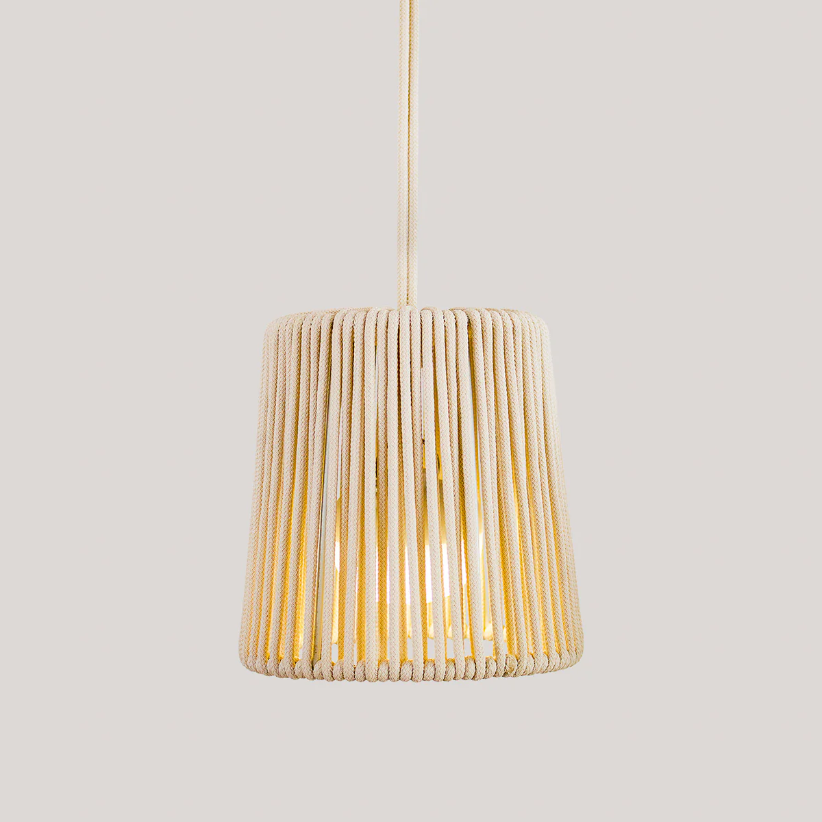 LÁMPARA COLGANTE MINI-CONTA HANG PARA EXTERIOR - Image 11