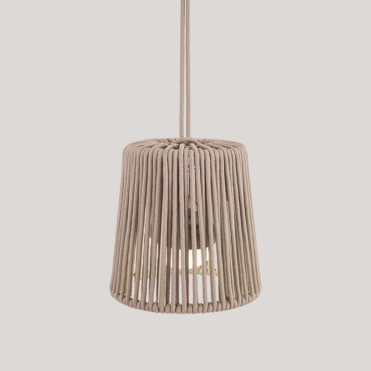 LÁMPARA COLGANTE MINI-CONTA HANG PARA EXTERIOR - Image 12