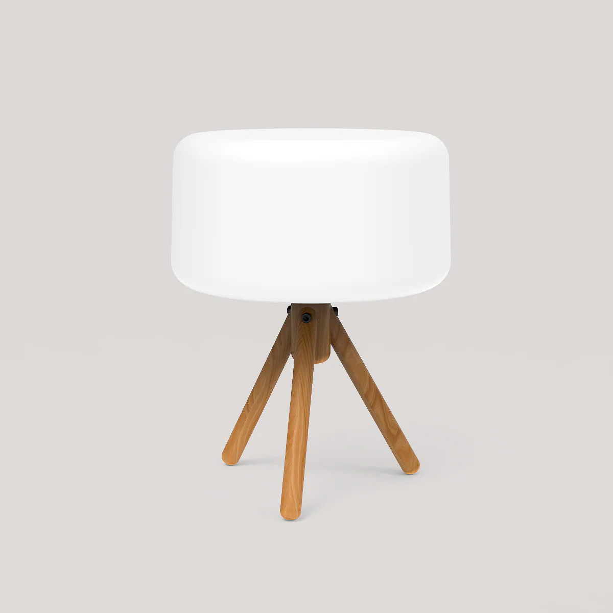 LÁMPARA DE MESA CHLOE 35 - Image 14