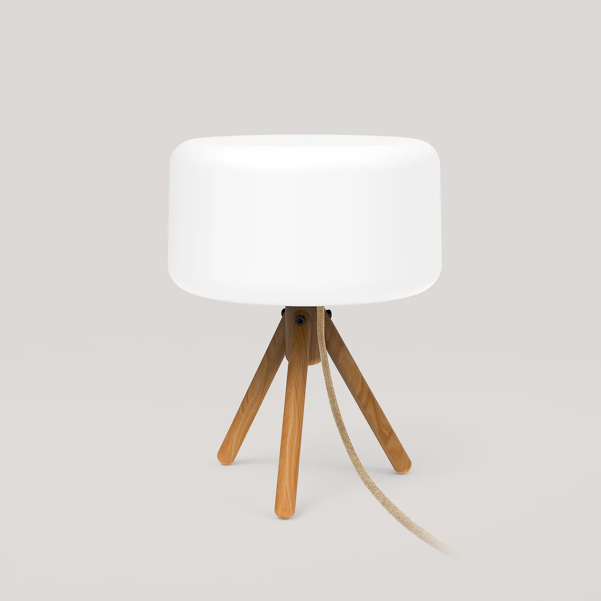 LÁMPARA DE MESA CHLOE 35 - Image 15