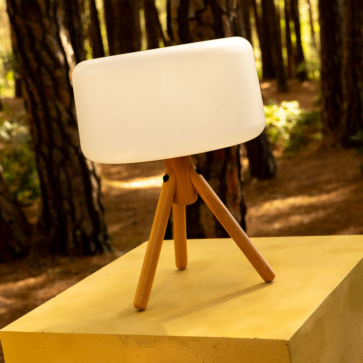 LÁMPARA DE MESA CHLOE 35 - Image 2