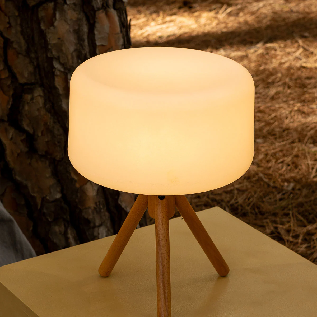 LÁMPARA DE MESA CHLOE 35 - Image 6