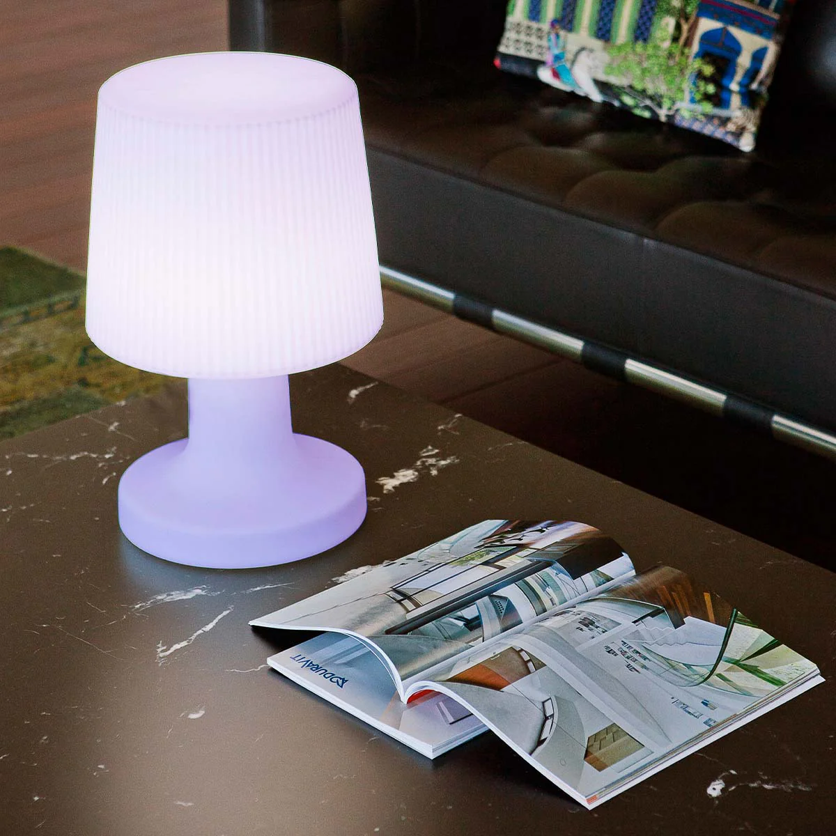 LÁMPARA DE MESA CARMEN 45 - Image 3