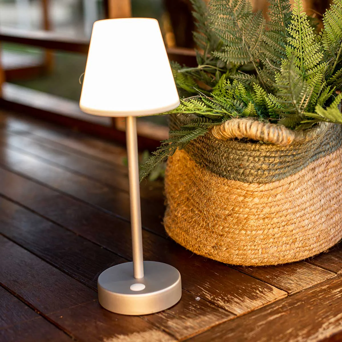 Lámpara de Mesa de navidad Lola Slim 30 - Image 23