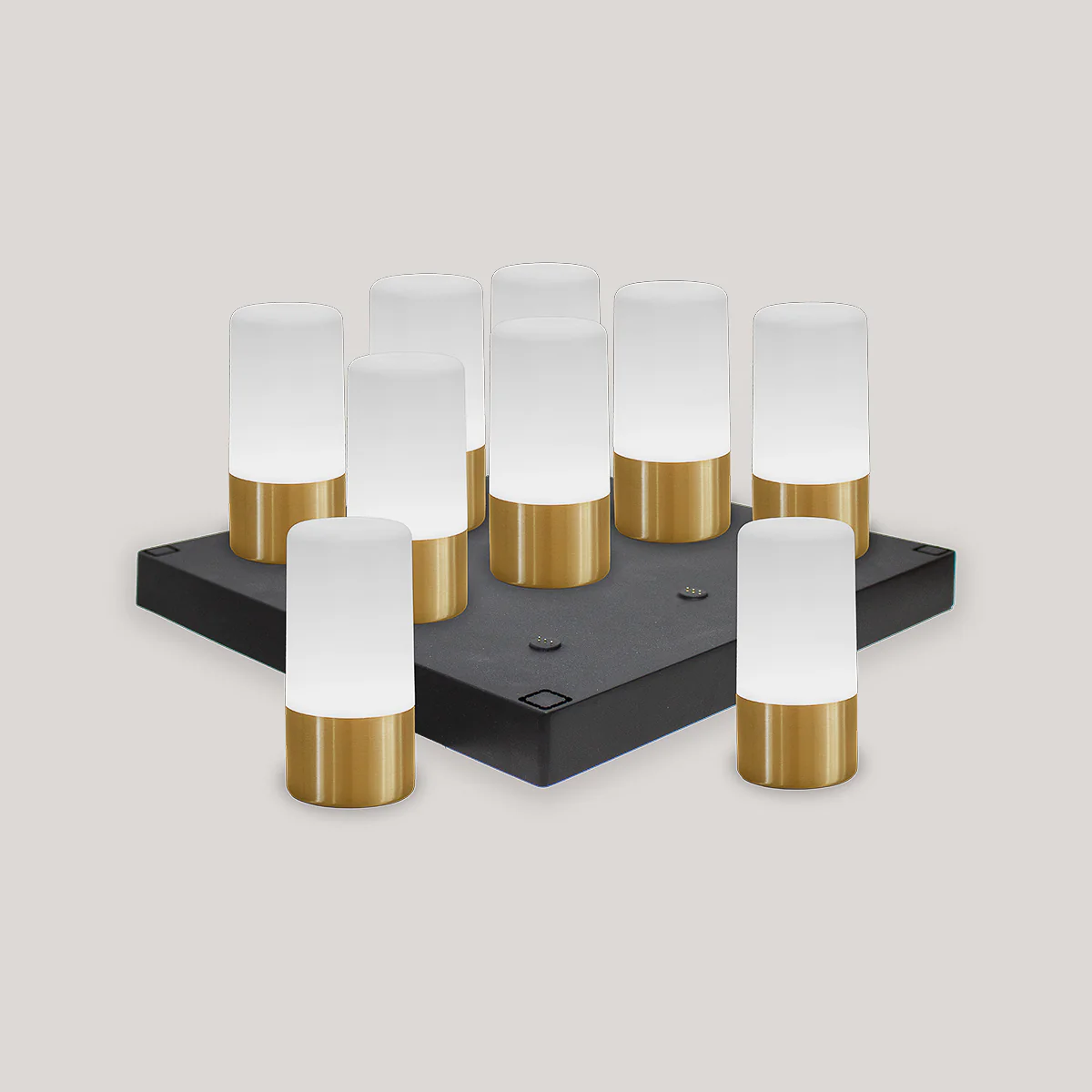 Lámpara de mesa de navidad MAIA - Image 14
