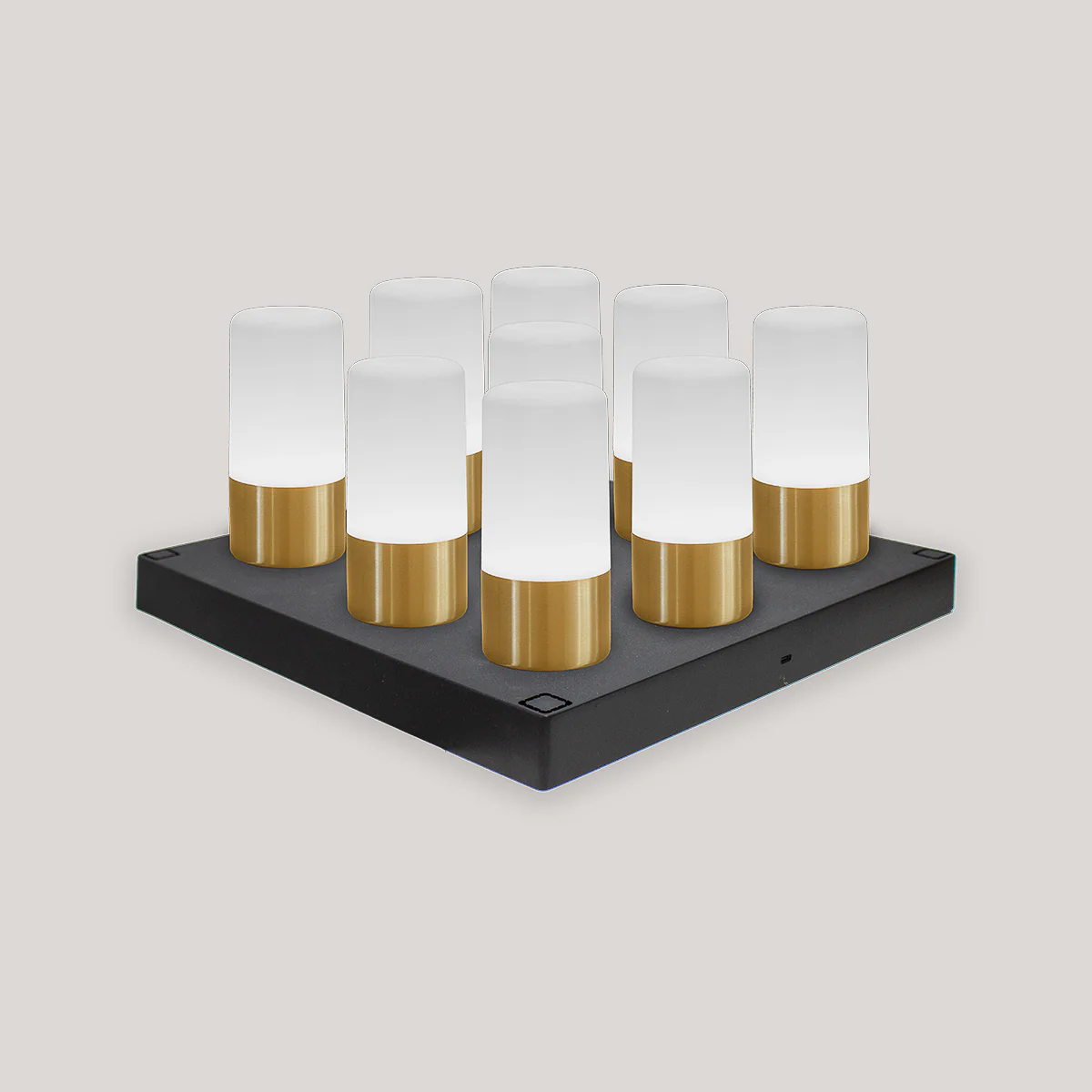 Lámpara de mesa de navidad MAIA - Image 16