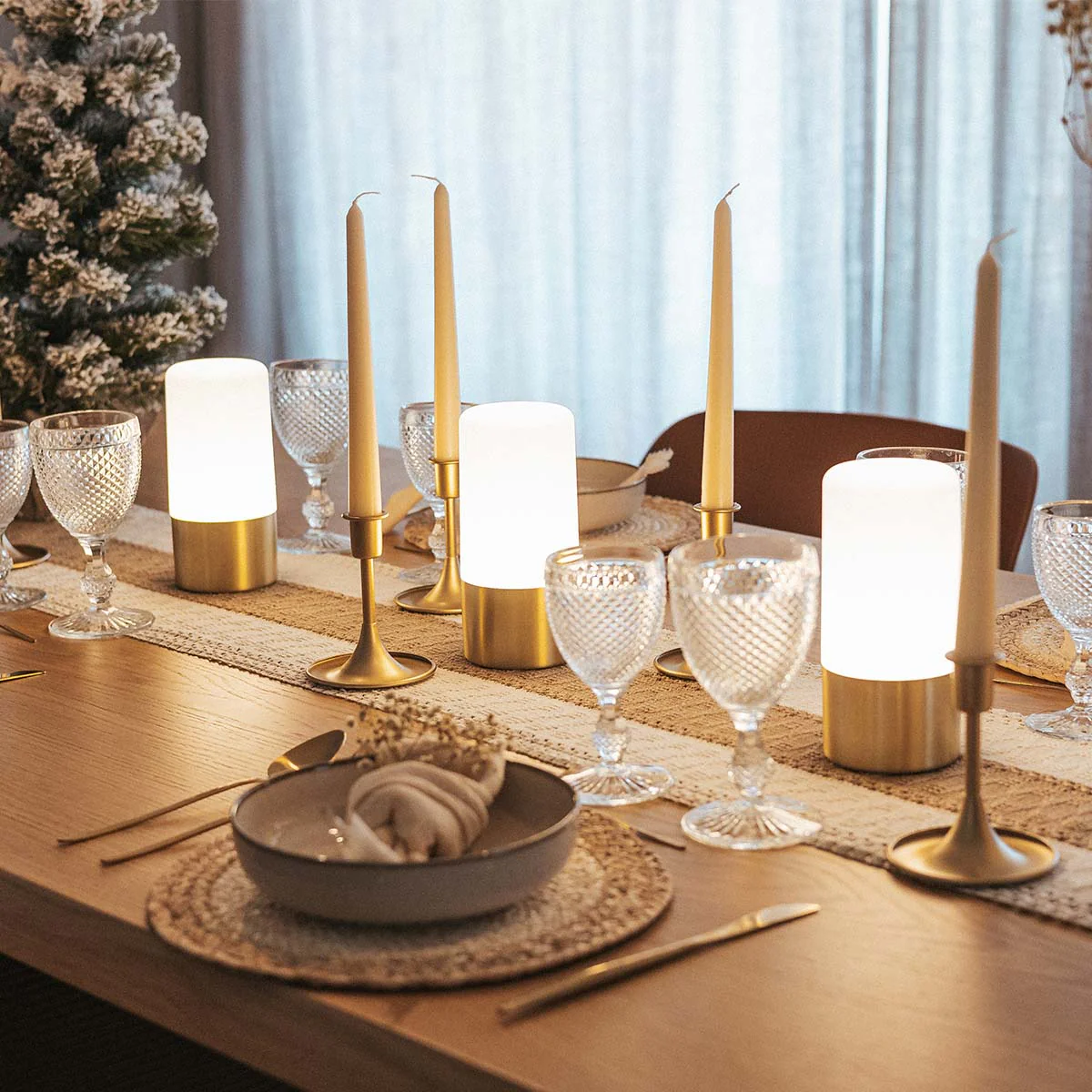 Lámpara de mesa de navidad MAIA - Image 5