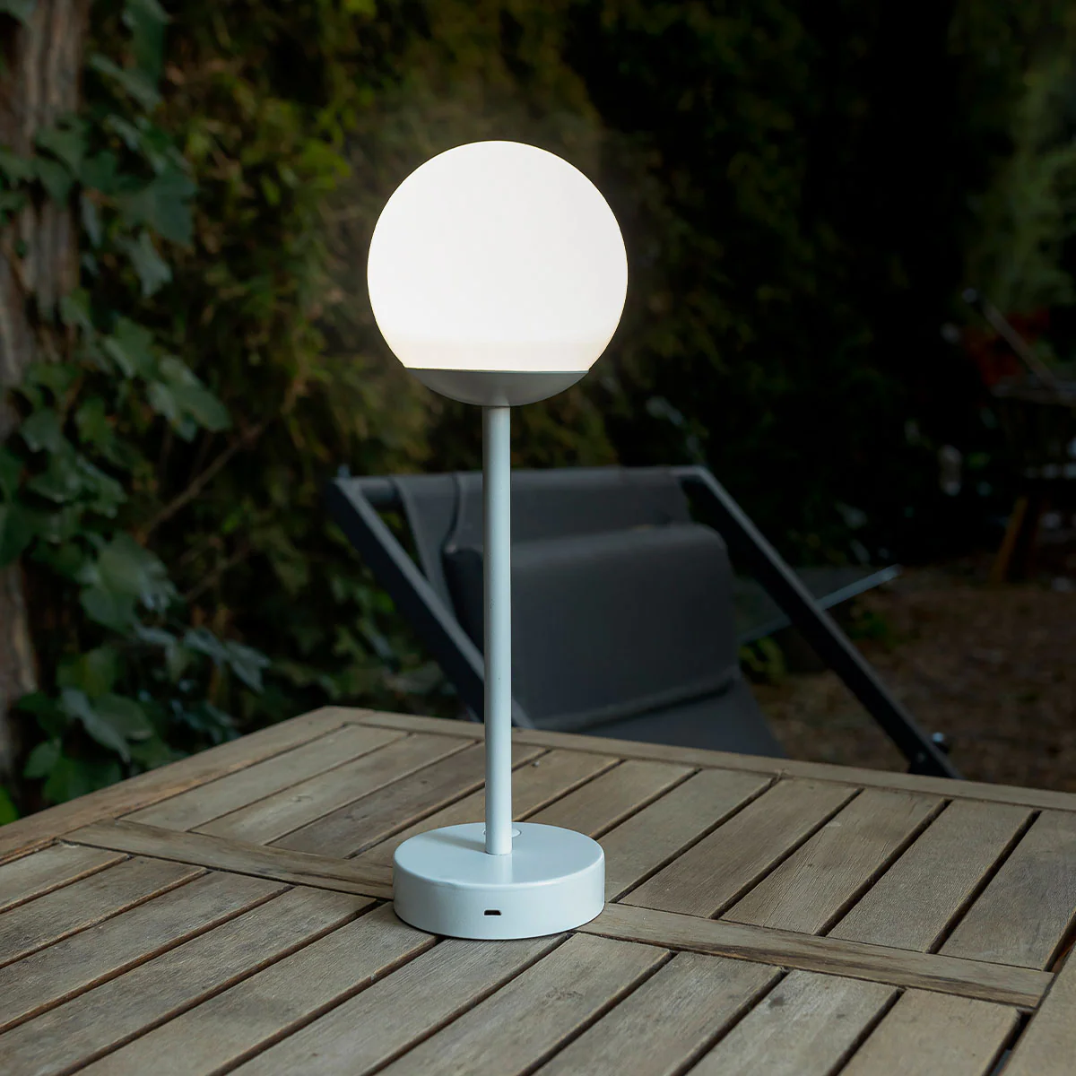 Lámpara de Mesa de navidad Norai Slim 30 - Image 10