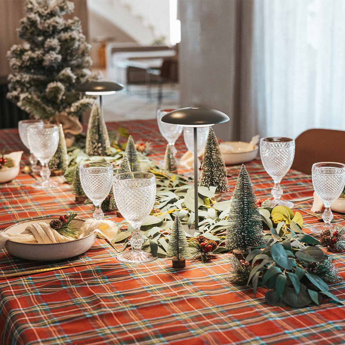 LÁMPARA DE MESA DE NAVIDAD SARDINIA 30 - Image 3