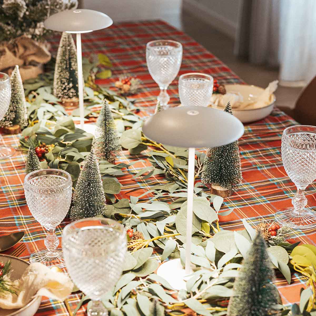 LÁMPARA DE MESA DE NAVIDAD SARDINIA 30 - Image 5