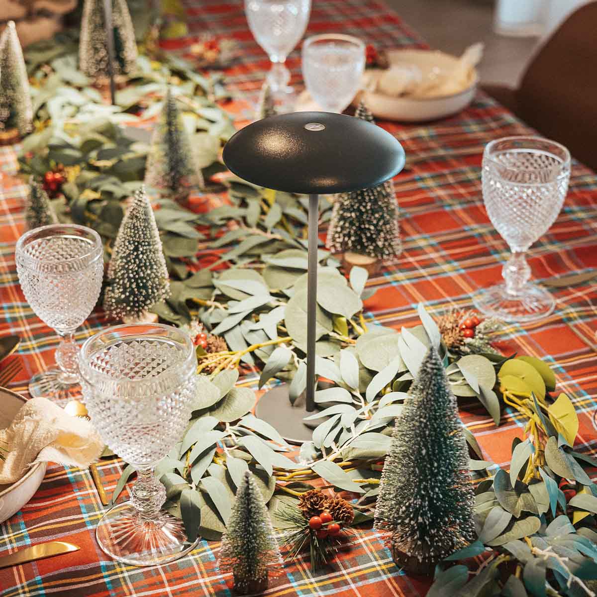 LÁMPARA DE MESA DE NAVIDAD SARDINIA 30 - Image 6