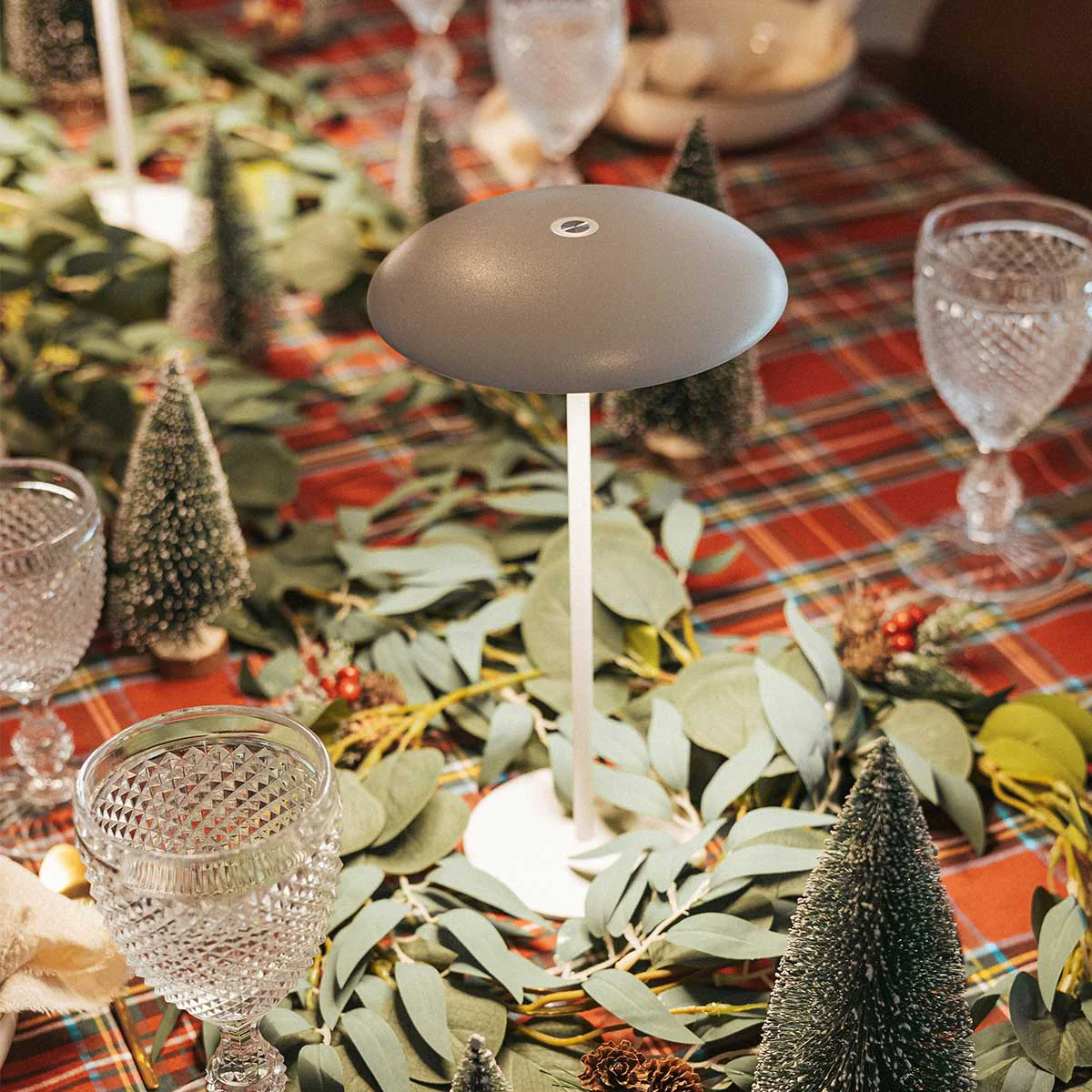 LÁMPARA DE MESA DE NAVIDAD SARDINIA 30 - Image 8