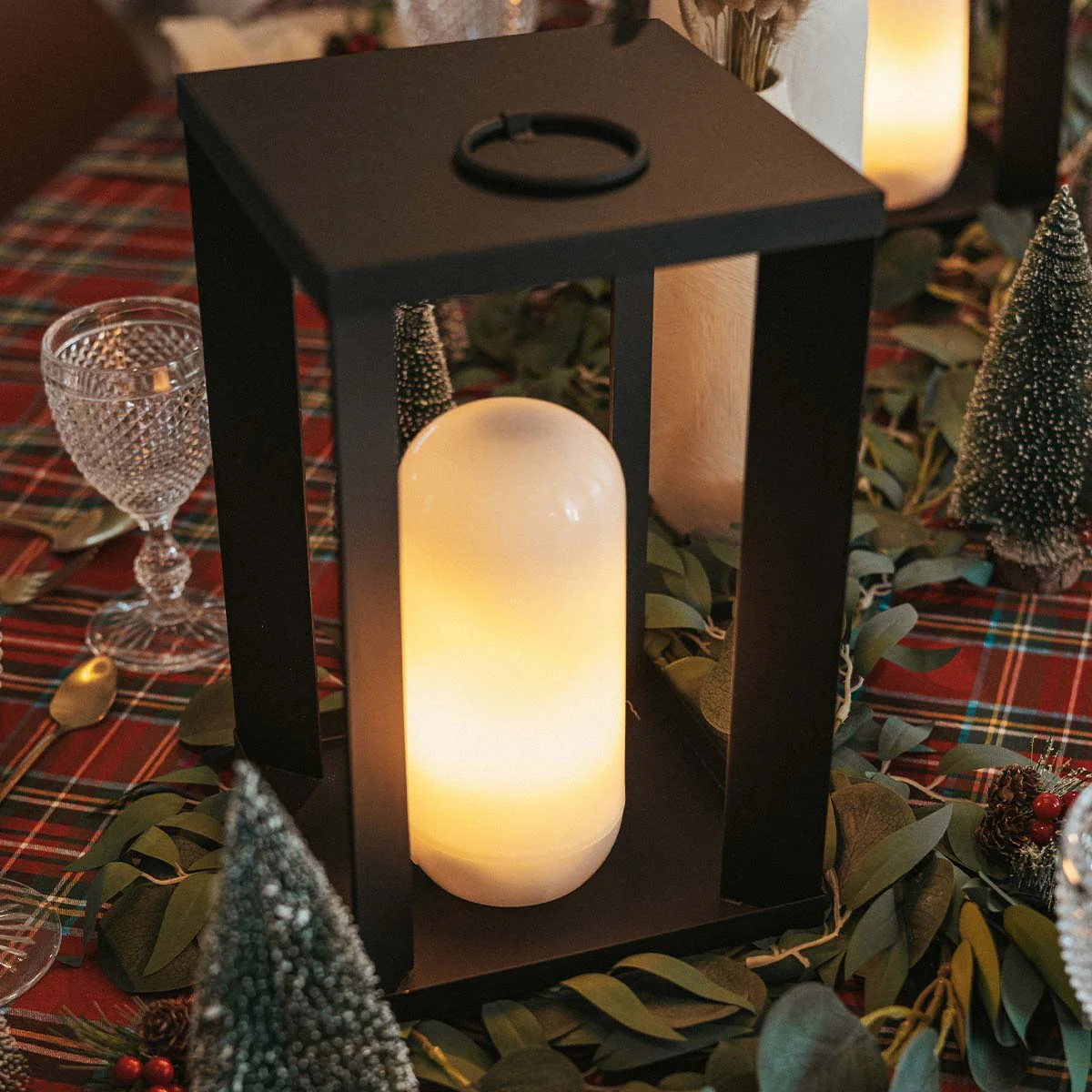 Lámpara de mesa de navidad SIROCO - Image 9
