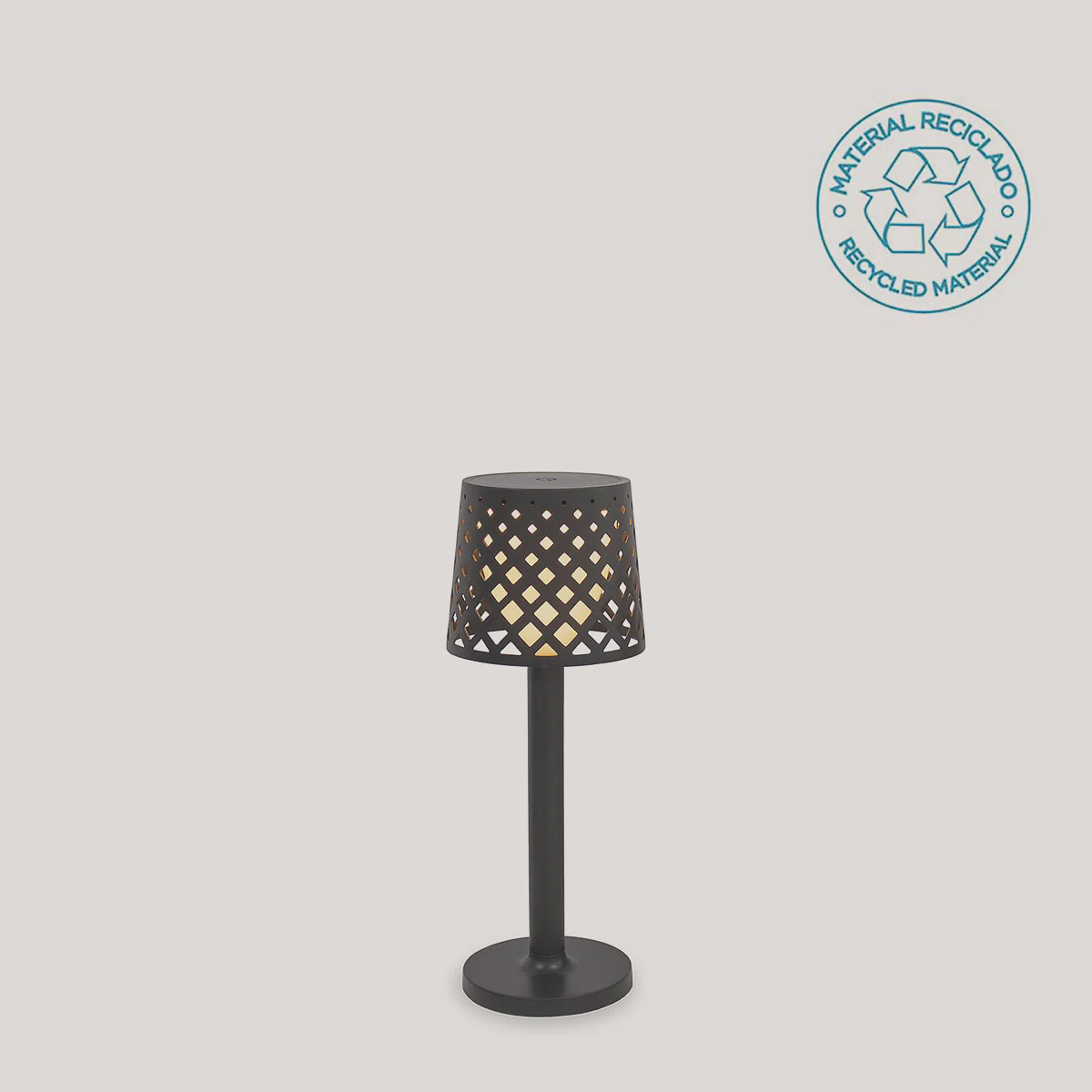 LÁMPARA DE MESA GRETITA TABLE LAMP - Image 3
