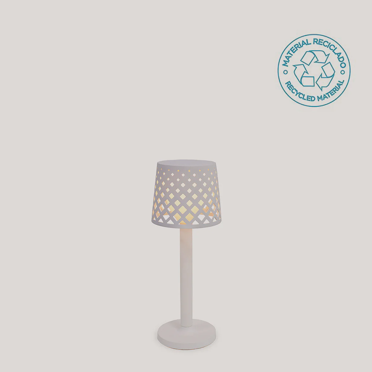 LÁMPARA DE MESA GRETITA TABLE LAMP - Image 7
