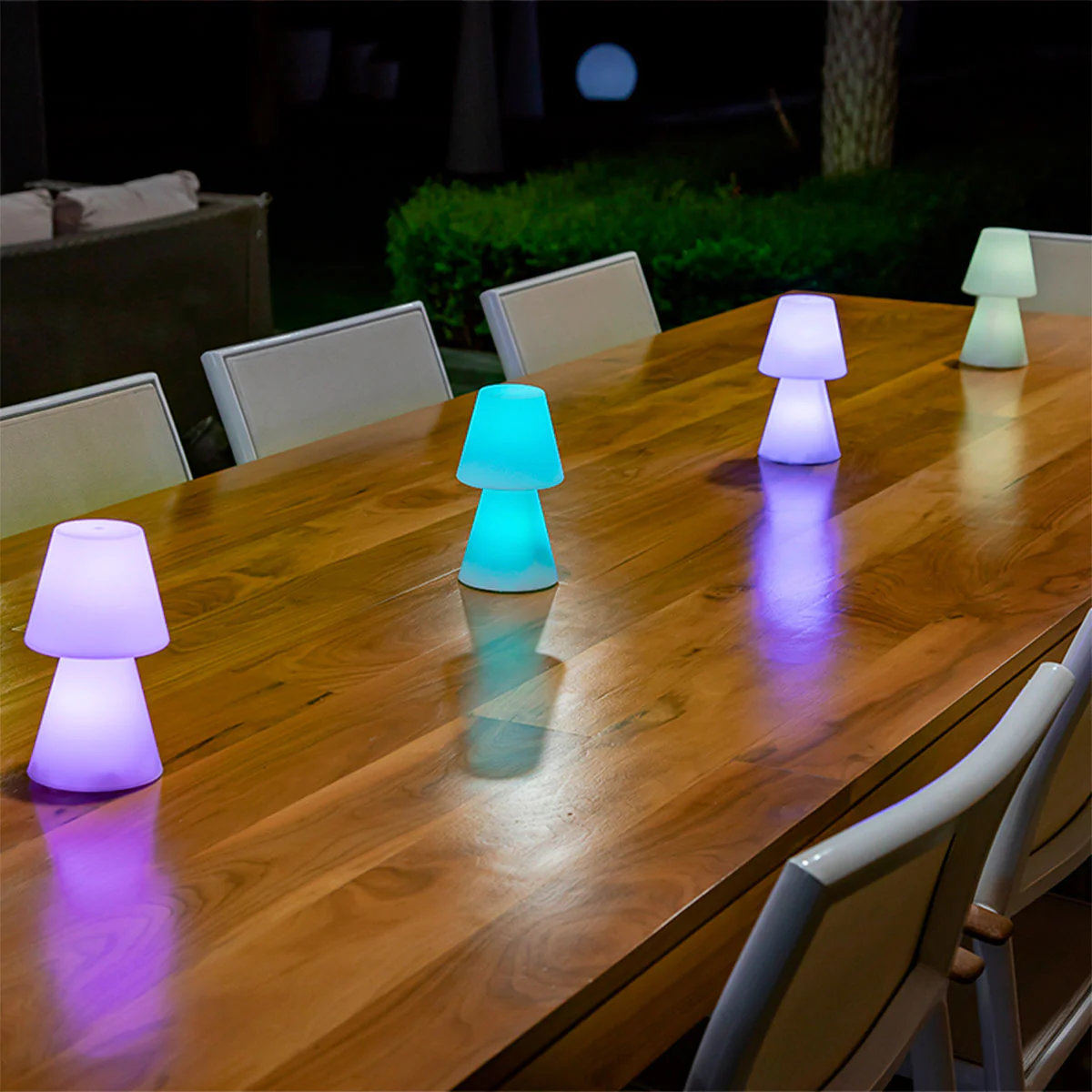 LÁMPARA DE MESA LOLA 20 - Image 3