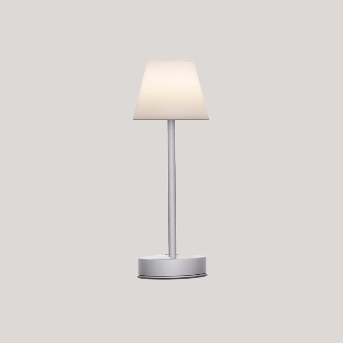 LÁMPARA DE MESA LOLA SLIM 30 | USO INTERIOR - Image 10