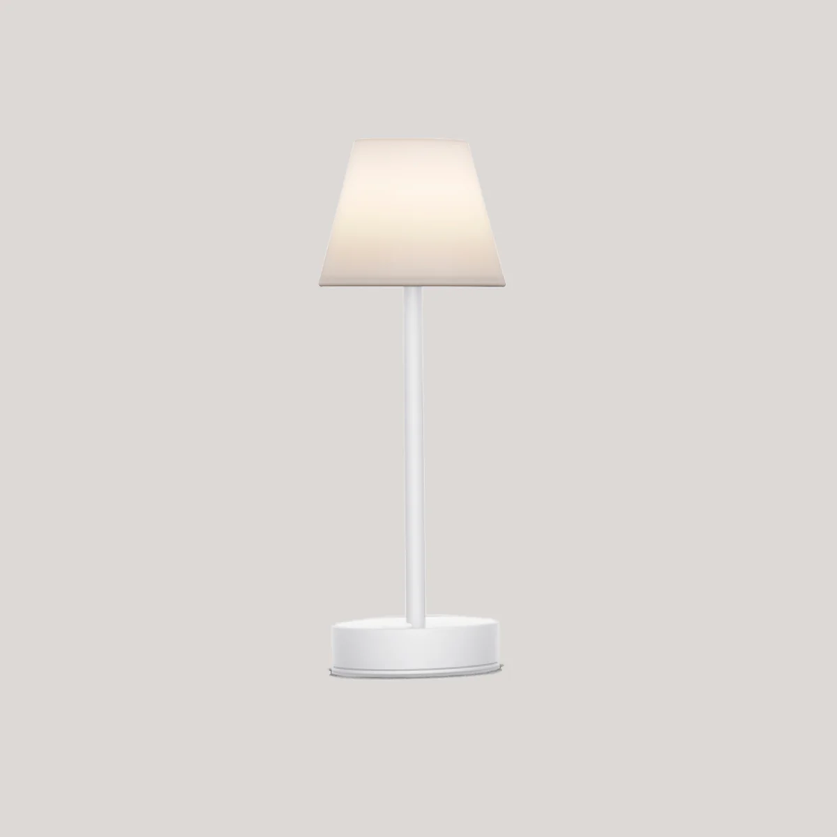 LÁMPARA DE MESA LOLA SLIM 30 | USO INTERIOR - Image 6