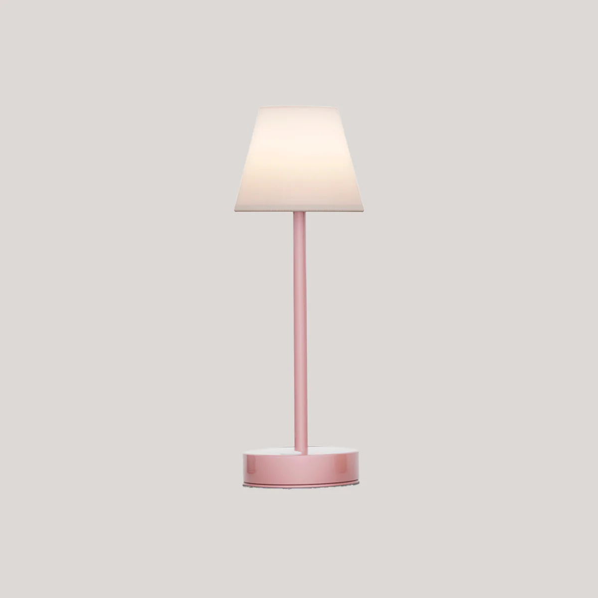 LÁMPARA DE MESA LOLA SLIM 30 | USO INTERIOR - Image 7
