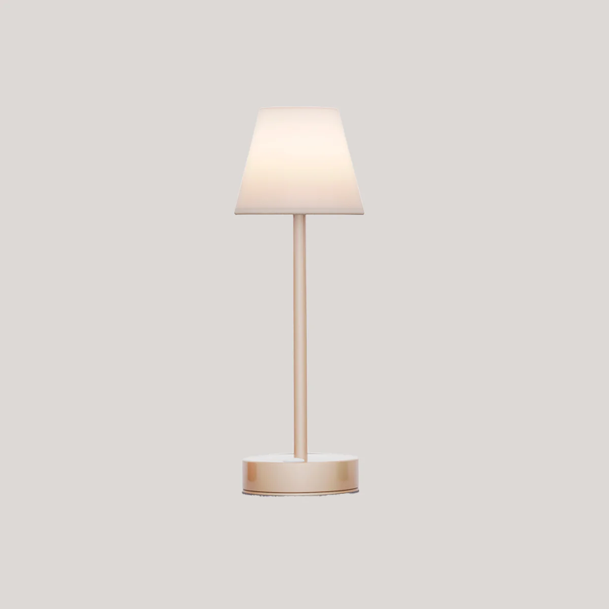 LÁMPARA DE MESA LOLA SLIM 30 | USO INTERIOR - Image 9