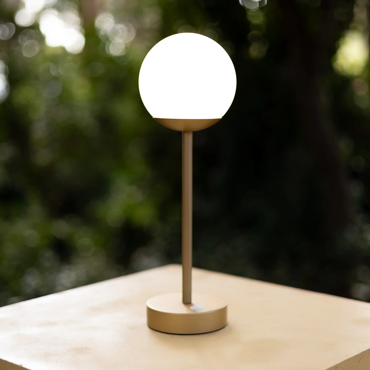Lámpara de Mesa Norai Slim 30 - Image 7