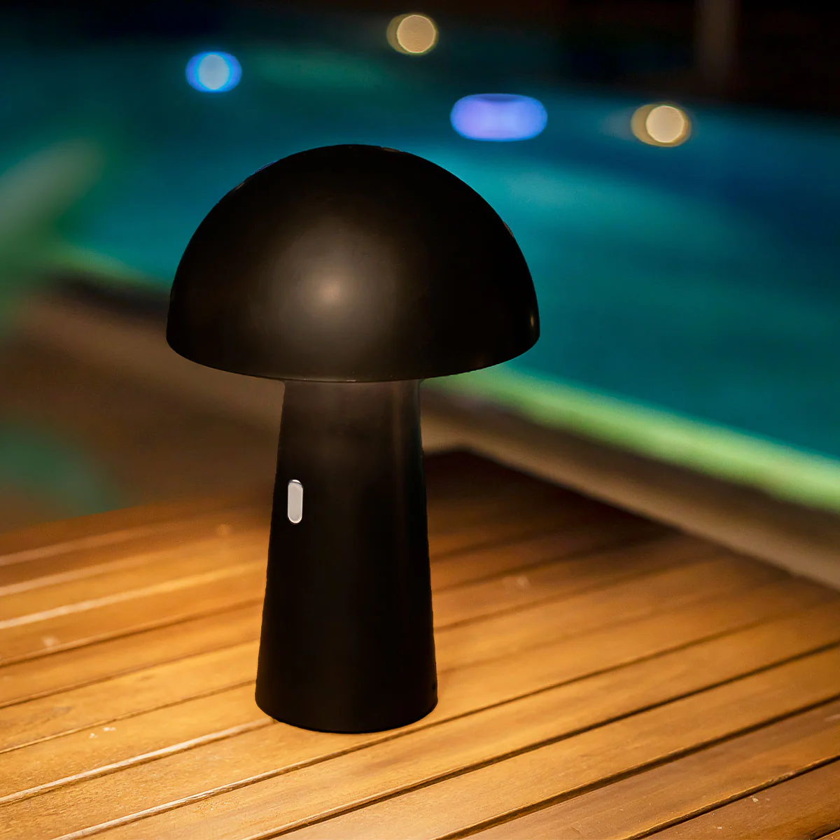 LÁMPARA DE MESA ORIENTABLE SHITAKE - Image 4