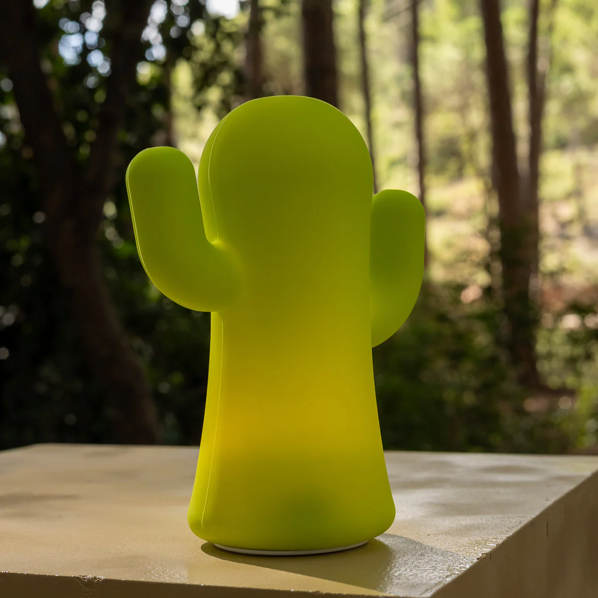 LÁMPARA DE MESA PANCHITO - Image 2