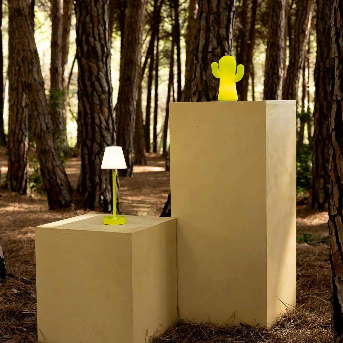 LÁMPARA DE MESA PANCHITO - Image 3