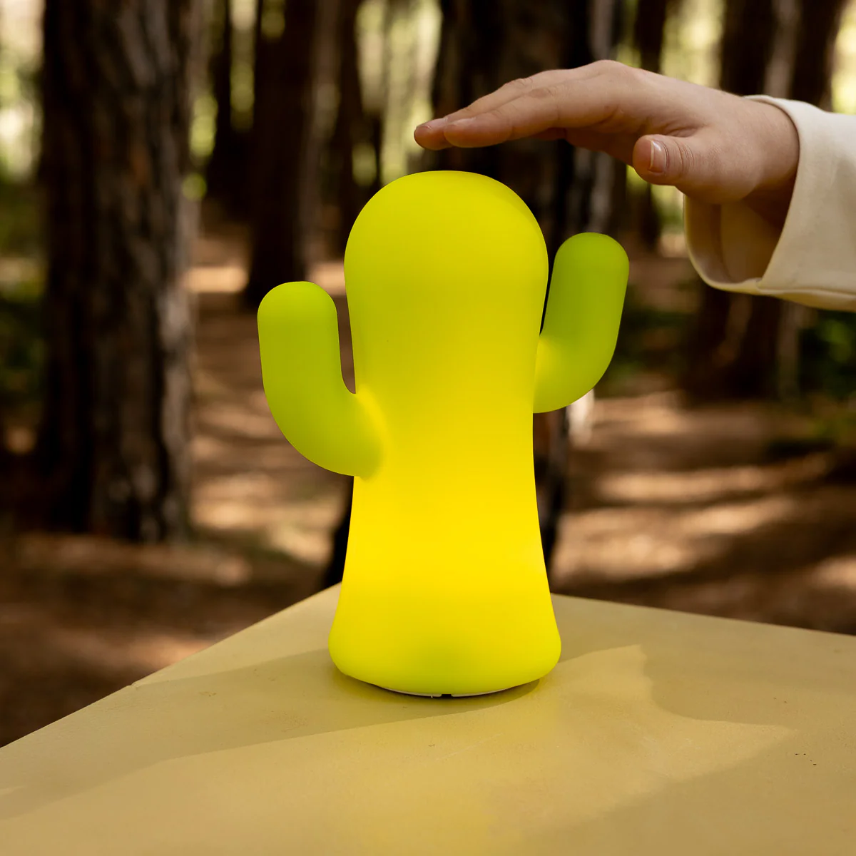 LÁMPARA DE MESA PANCHITO - Image 6