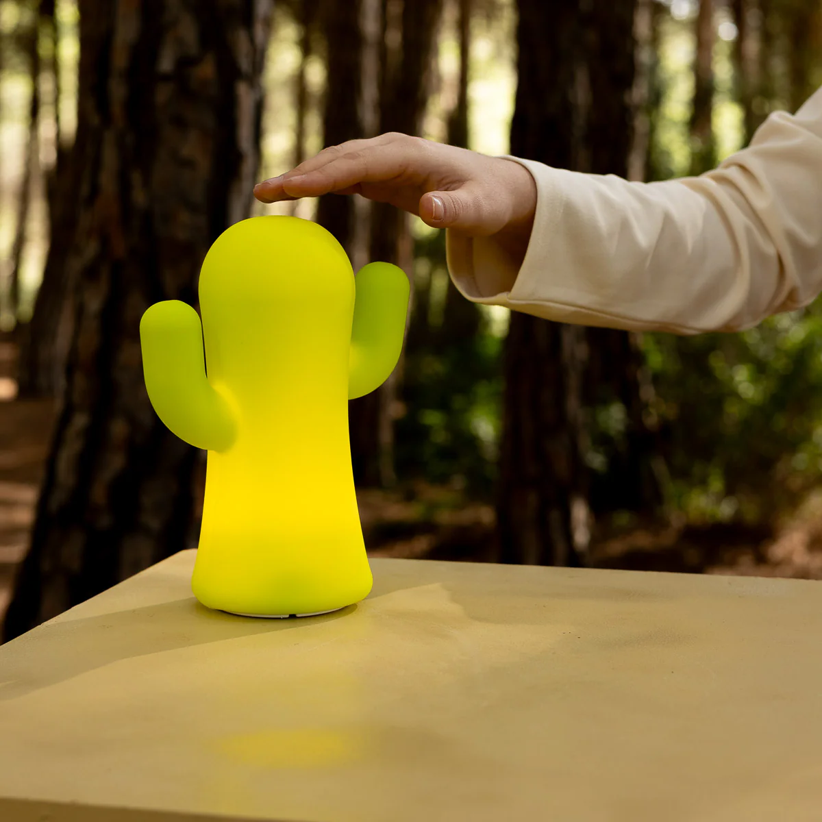 LÁMPARA DE MESA PANCHITO - Image 8