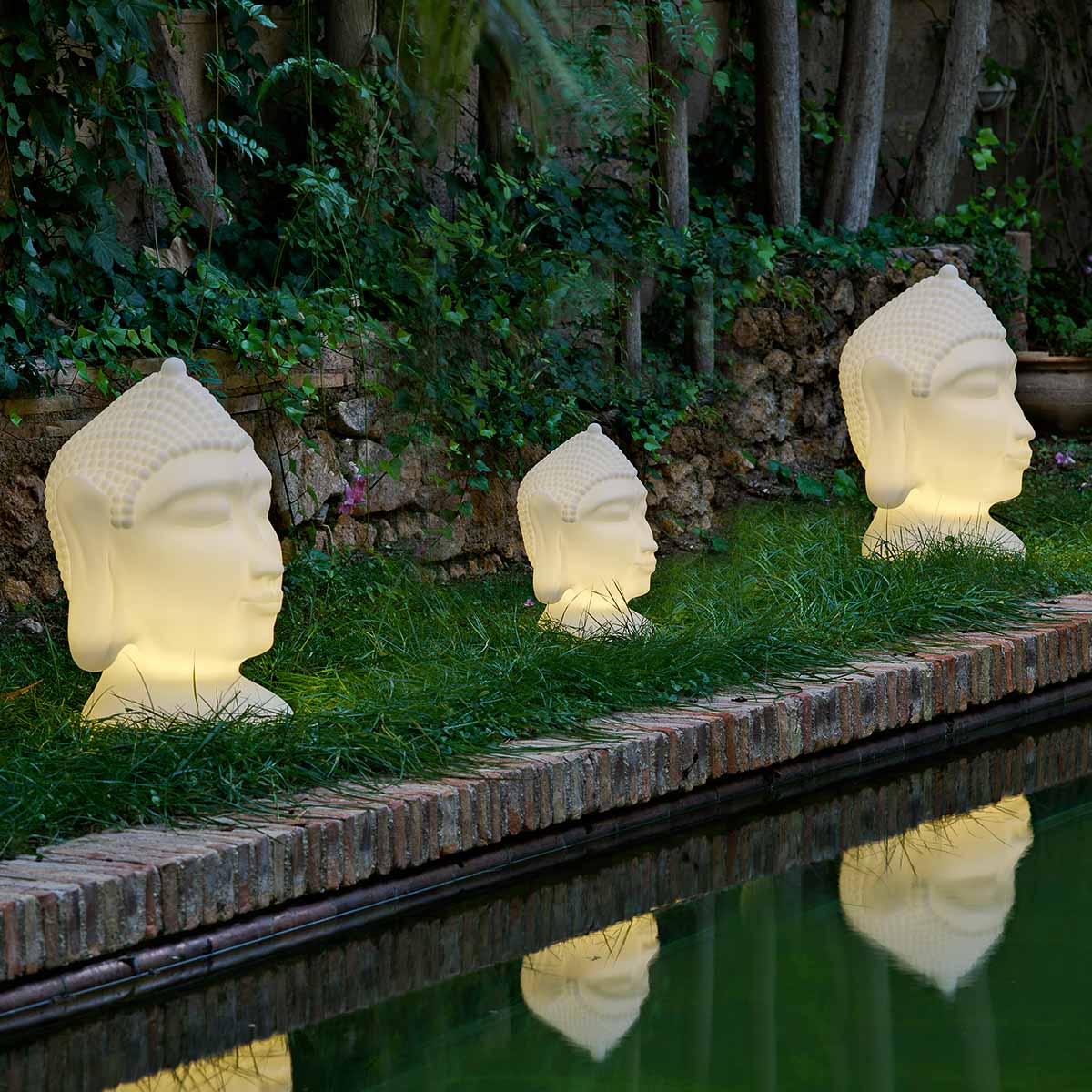 LÁMPARA DECORATIVA GOA 70 - Image 11