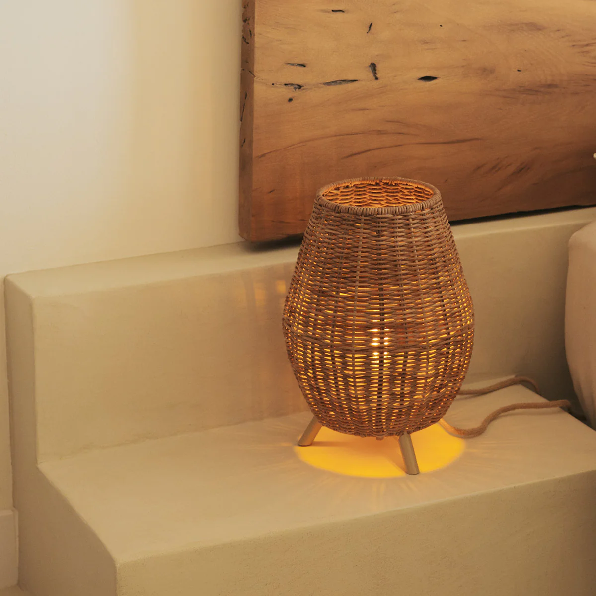 Lámpara decorativa Saona 30 | USO INTERIOR - Image 3