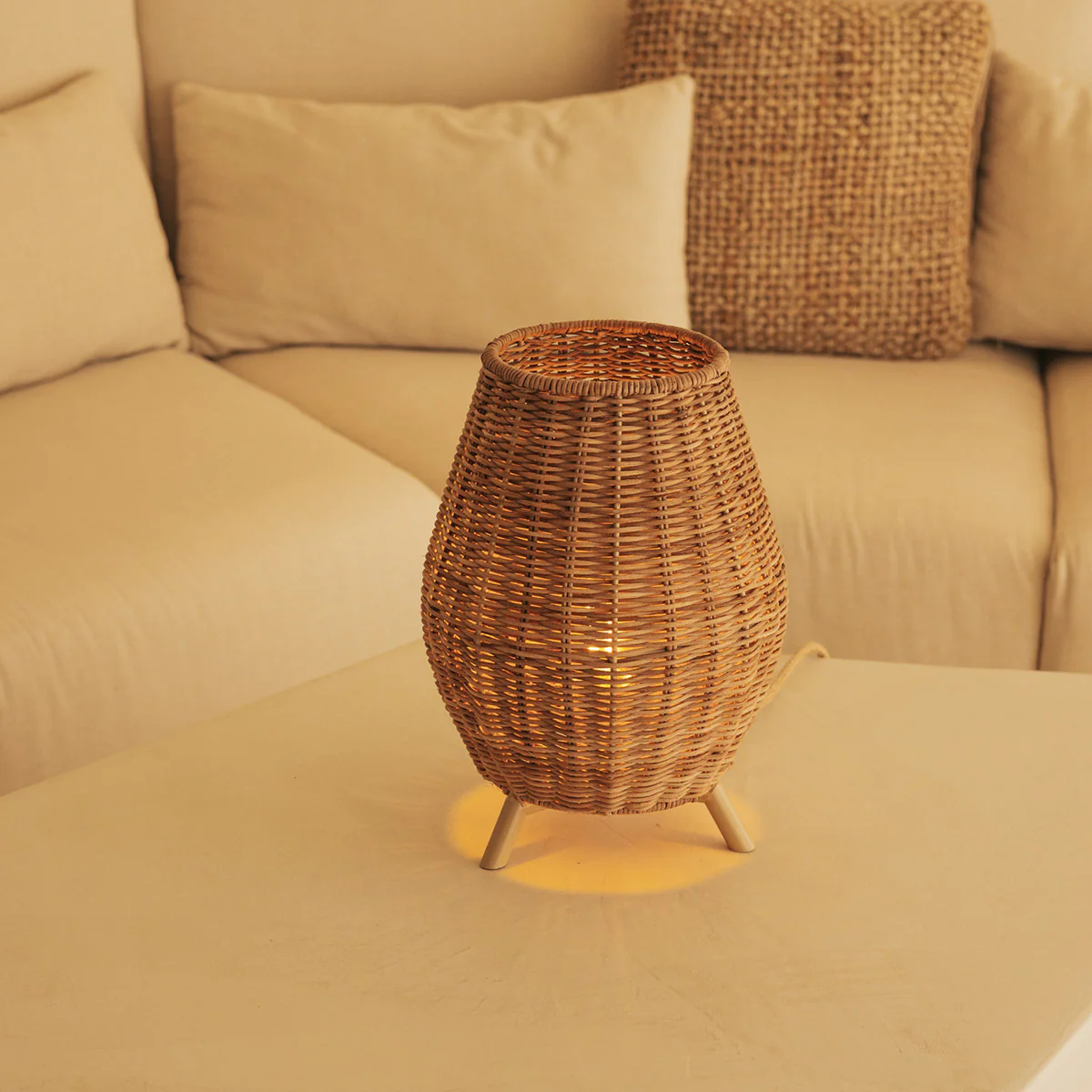 Lámpara decorativa Saona 30 | USO INTERIOR - Image 5