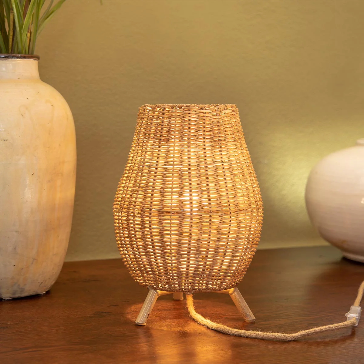 Lámpara decorativa Saona 30 | USO INTERIOR - Image 6