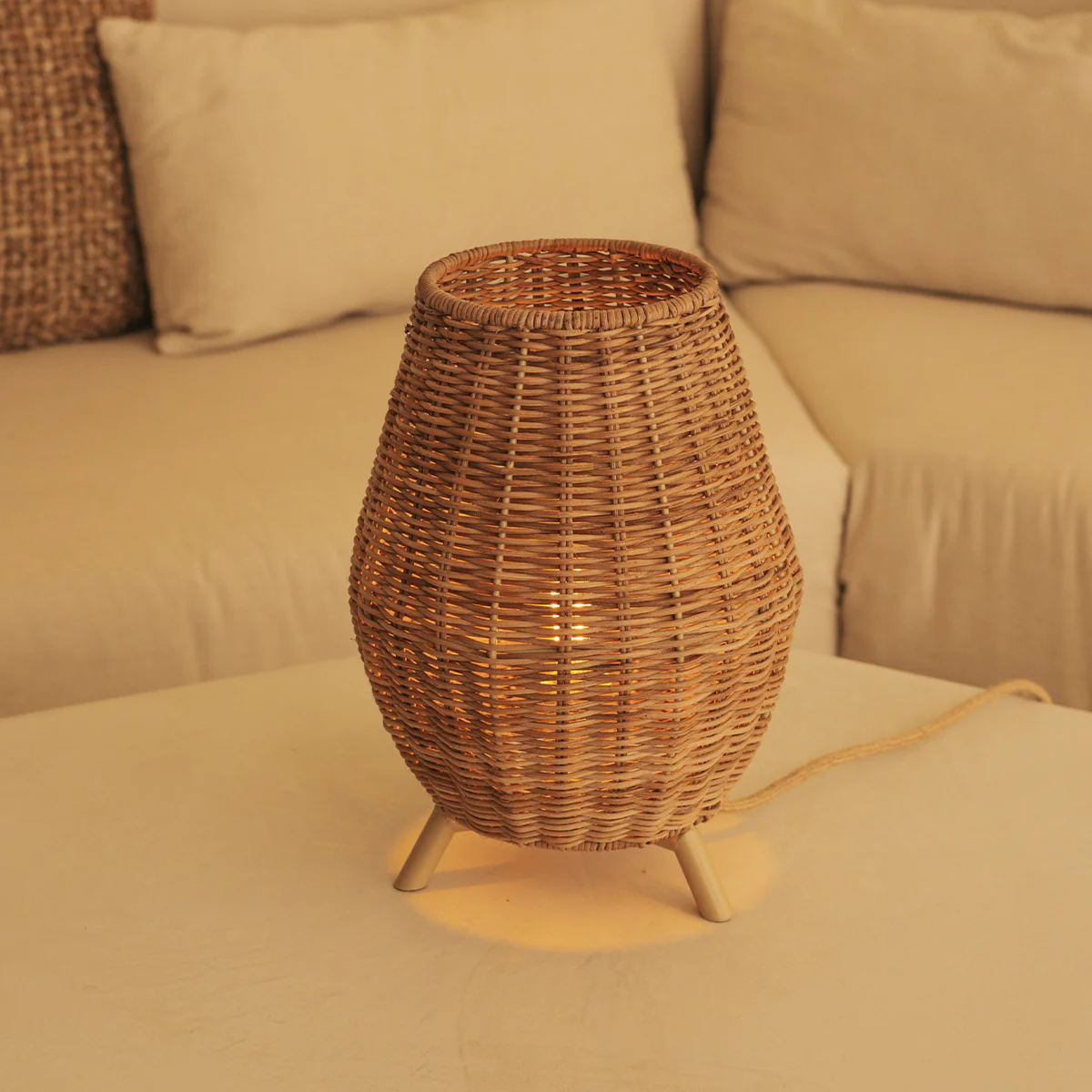 Lámpara decorativa Saona 30 | USO INTERIOR - Image 7