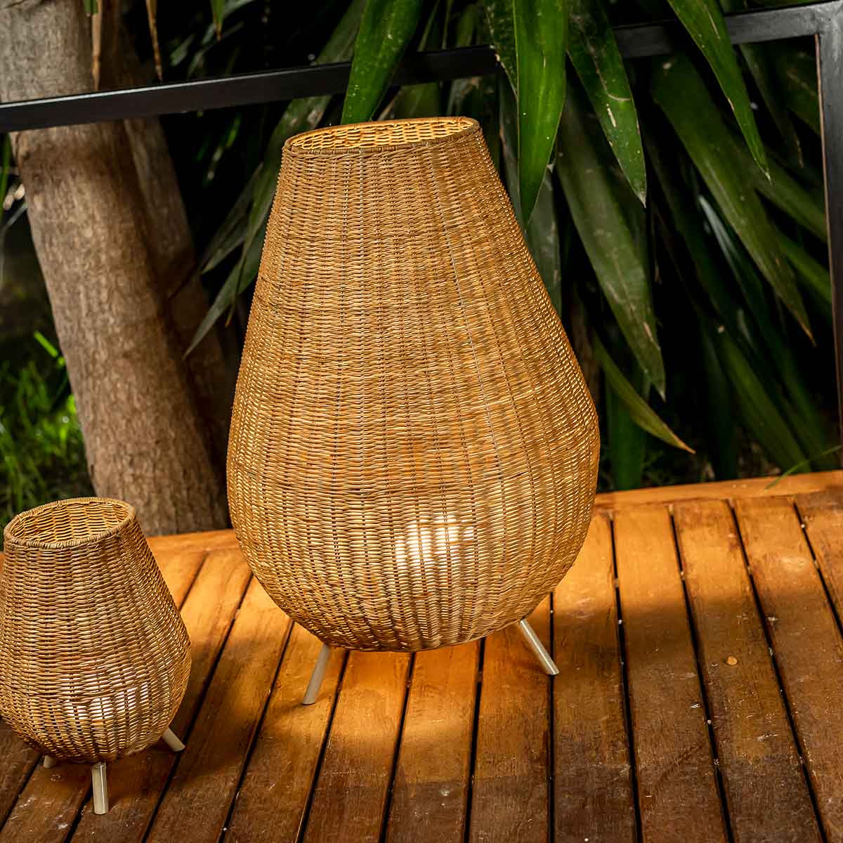 Lámpara decorativa SAONA 70 - Image 3