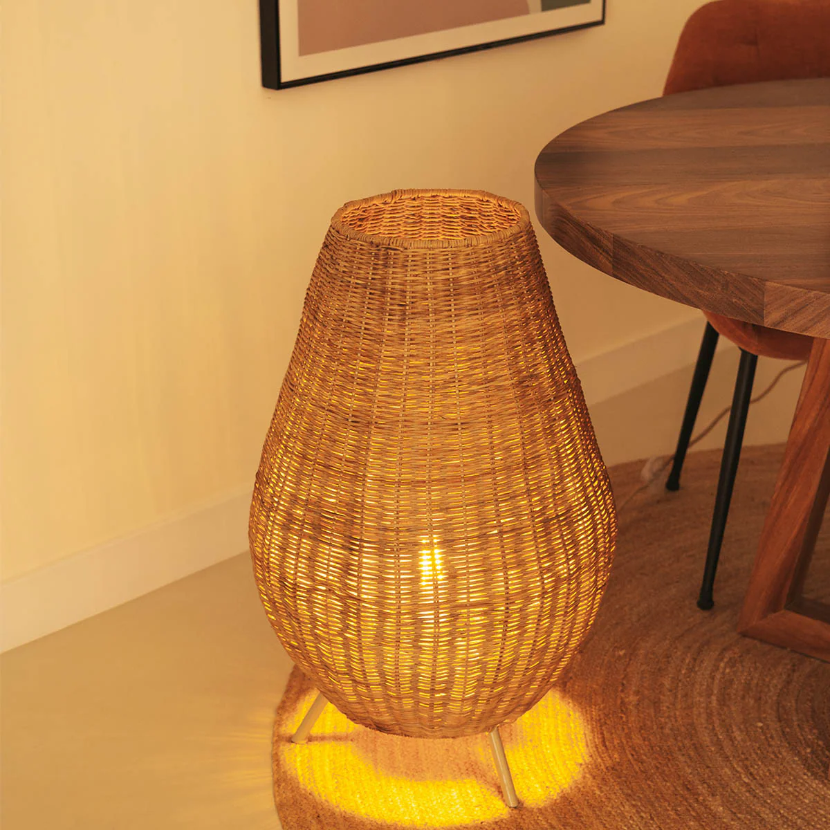 Lámpara decorativa SAONA 70 | USO INTERIOR - Image 2