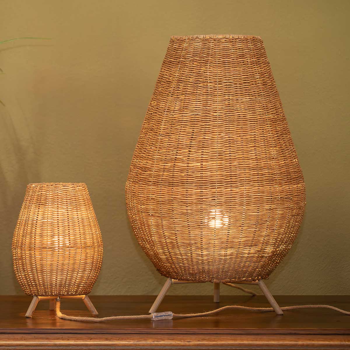 Lámpara decorativa SAONA 70 | USO INTERIOR - Image 3
