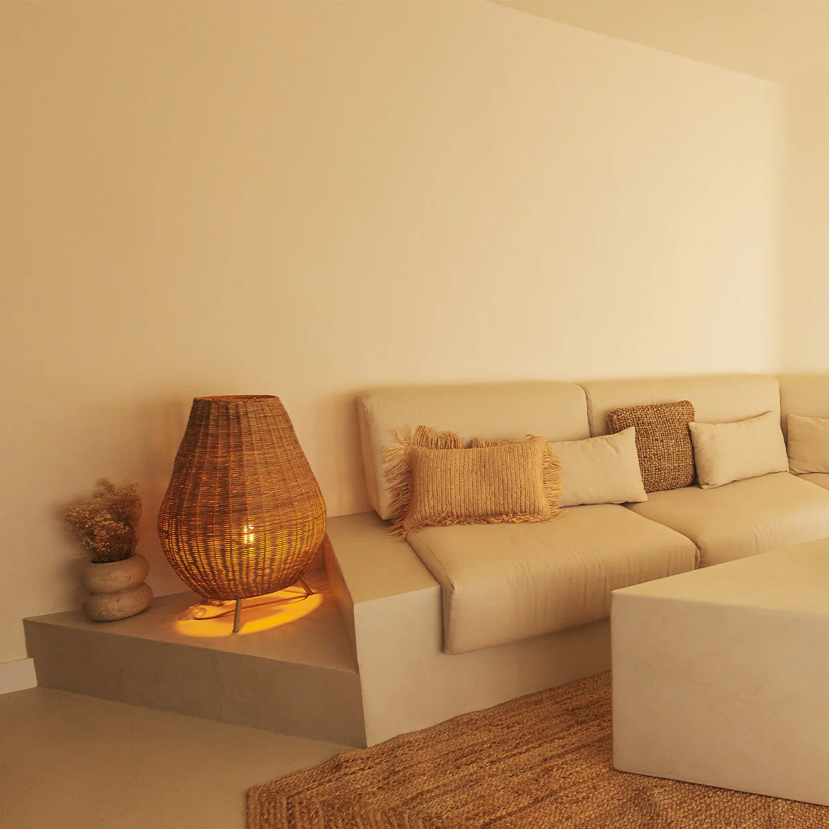 Lámpara decorativa SAONA 70 | USO INTERIOR - Image 8